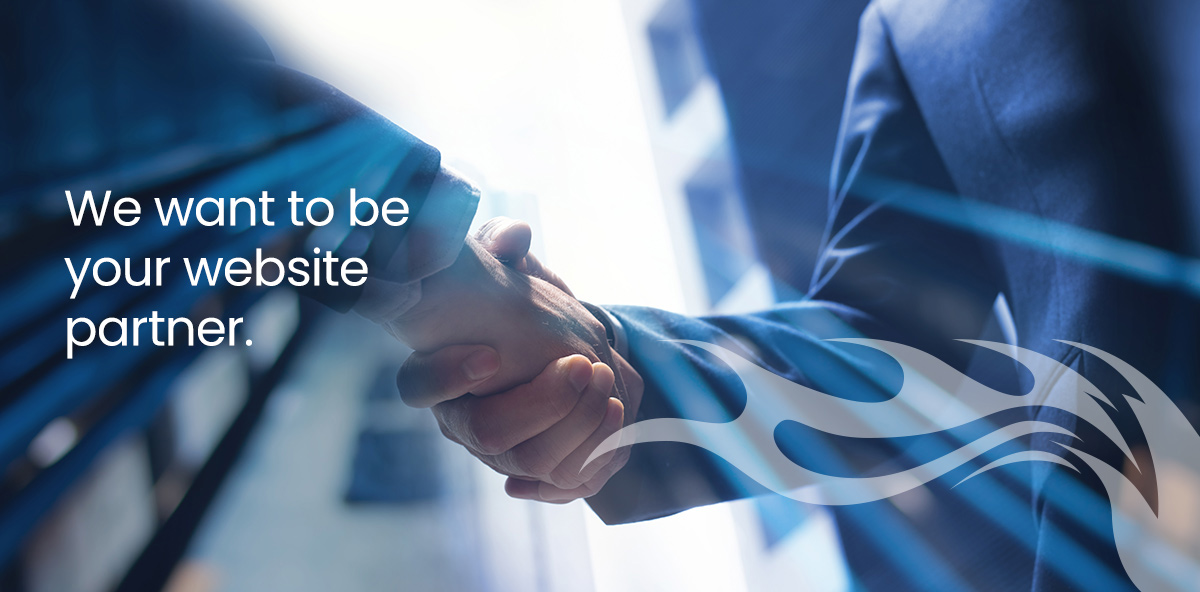 Why Your Website Needs a Partner — Not Just a Project