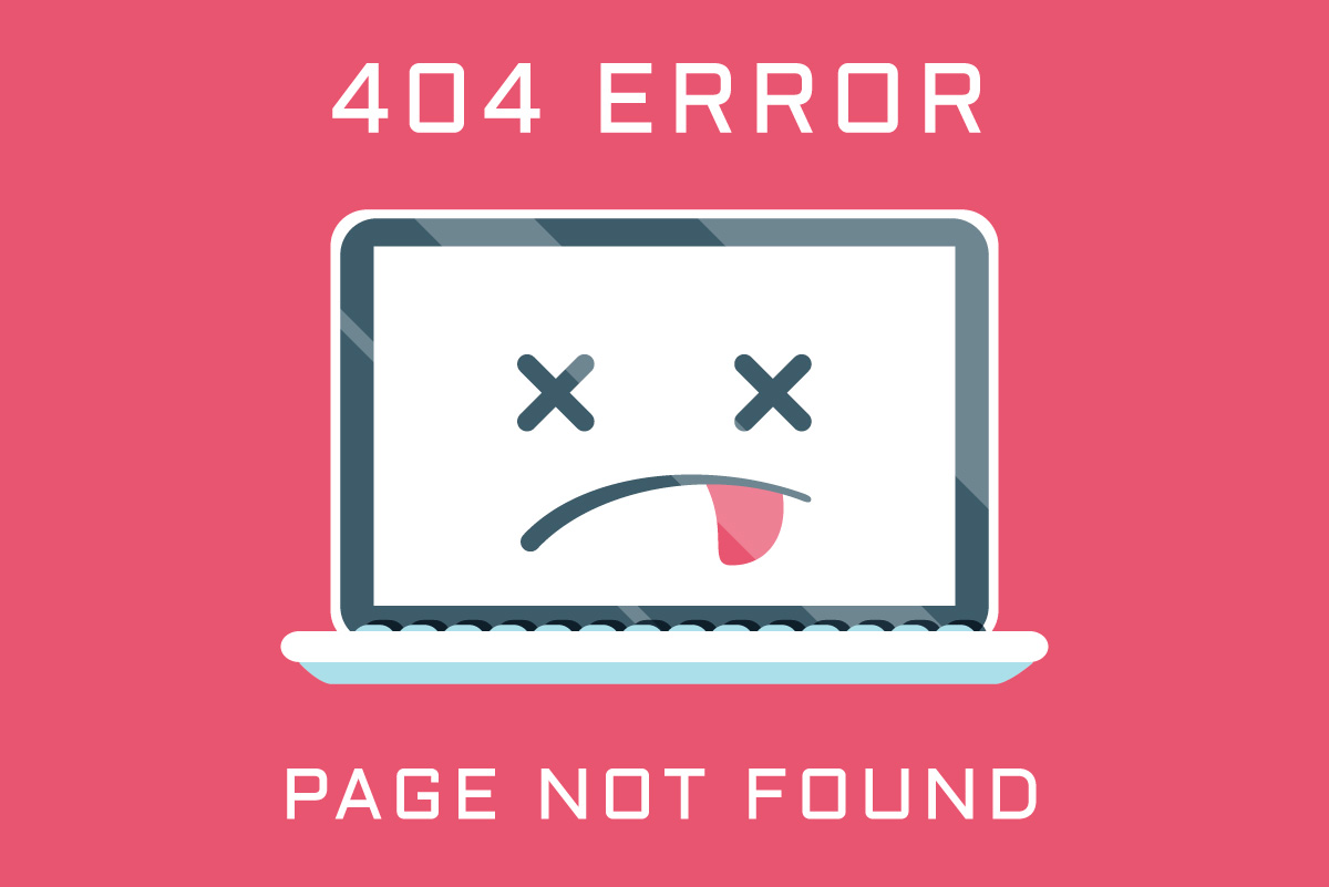 When Your Website Starts Breaking Down (And What to Do About It)