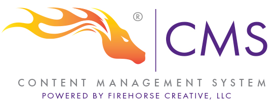 Firehorse CMS logo