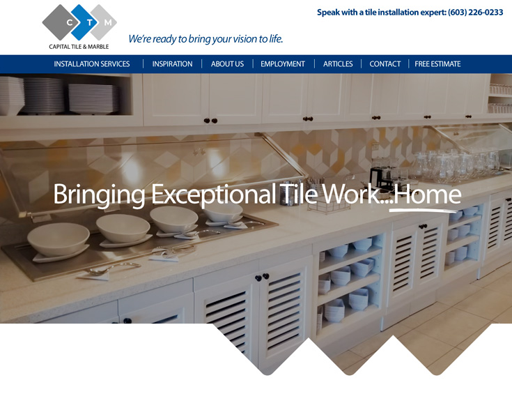 Capital Tile and Marble Capital Tile and Marble